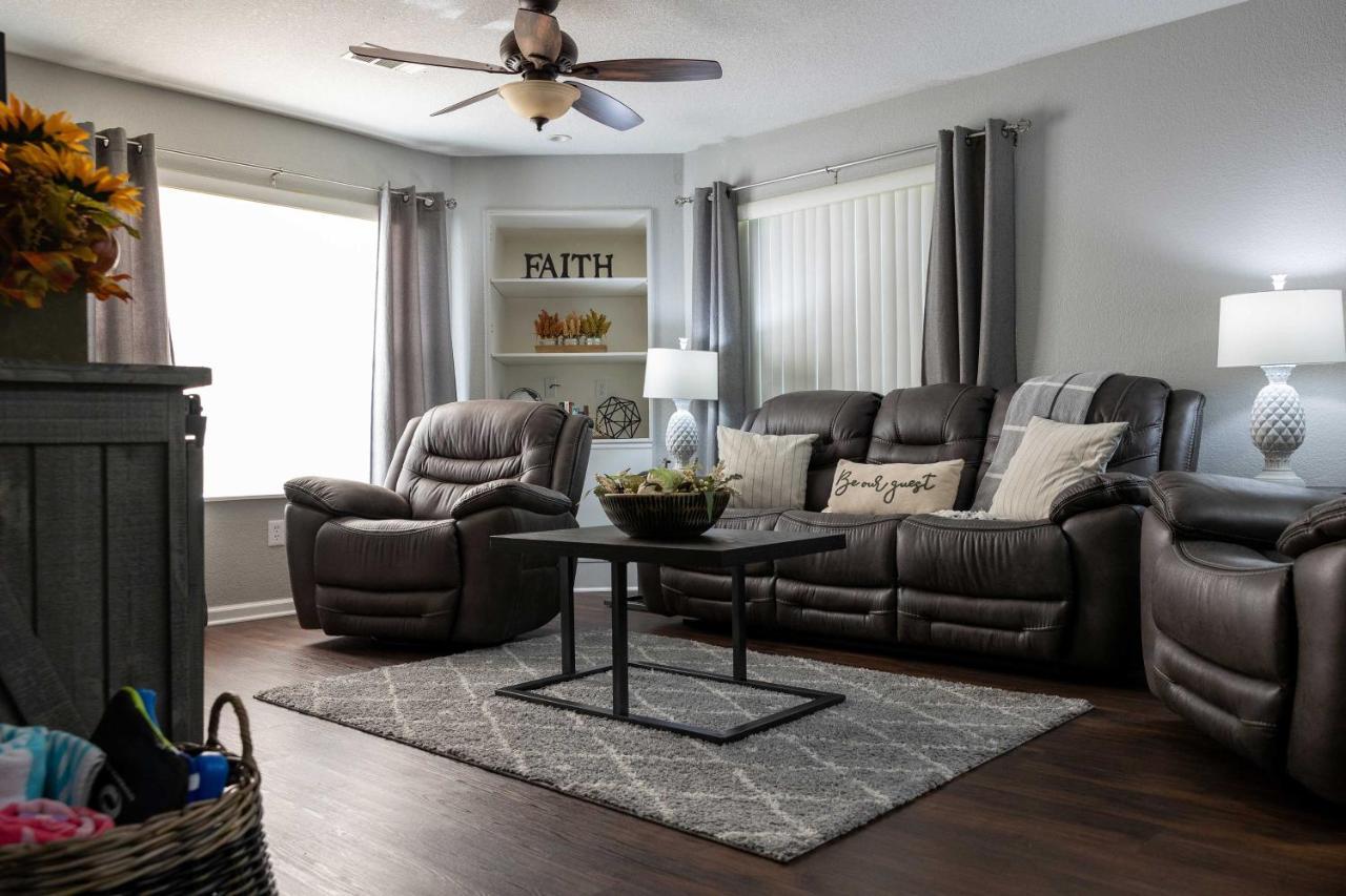 Branson Resort Condo - 3 Miles To The Strip! ภายนอก รูปภาพ
