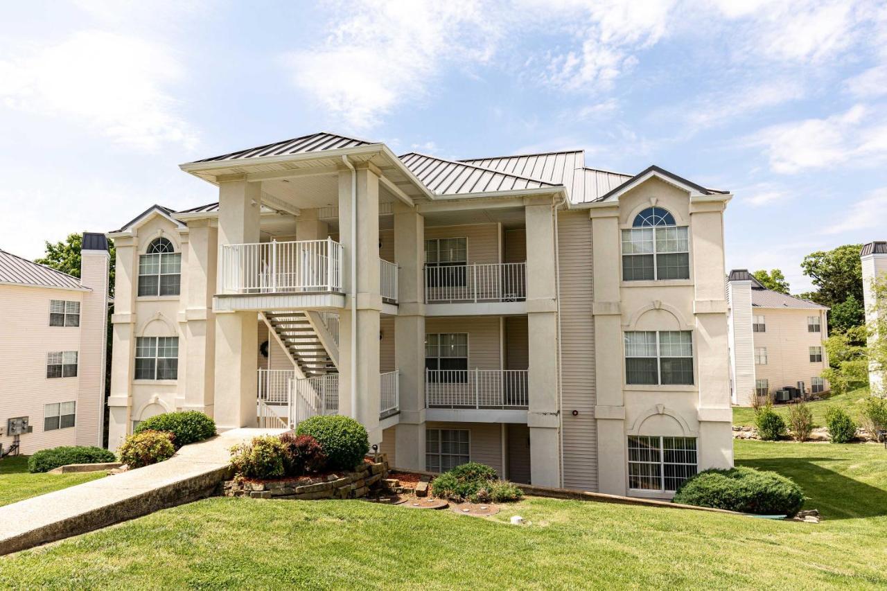 Branson Resort Condo - 3 Miles To The Strip! ภายนอก รูปภาพ