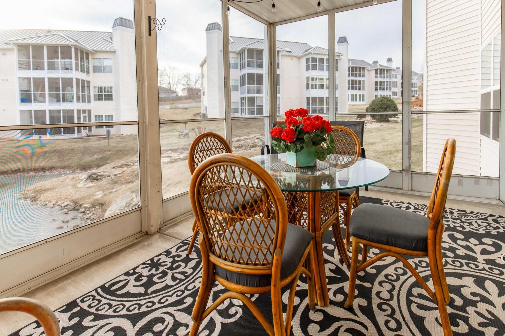 Branson Resort Condo - 3 Miles To The Strip! ภายนอก รูปภาพ